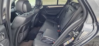 Mercedes benz C320cdi 165kw r.v.2007 - 7