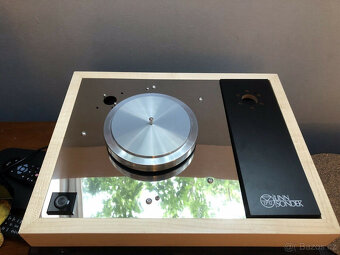 Gramofon Linn Sondek LP12 - 7