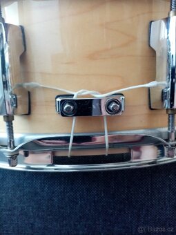 Pearl Masters MMX - 7