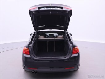 BMW Řada 4 2,0 420d 140kW GC M-Paket (2015) - 7