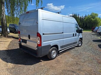 Citroen Jumper 2.2Hdi L2H2 Klima 185000KmDph - 7