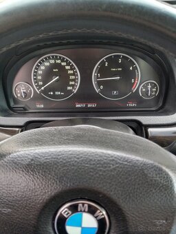 BMW 530 gt - 7