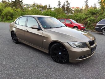 BMW E90 330d 170kw, 262tis km - 7