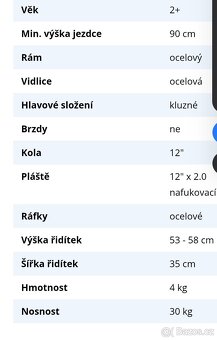 Odrážedlo - 7
