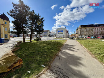 Prodej bytu 2+1, 60 m2, DV, Jirkov, ul. Alešova - 7