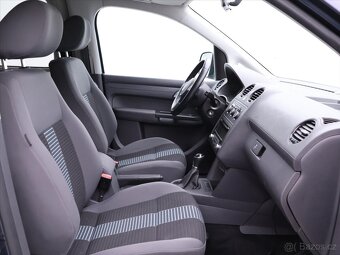 Volkswagen Caddy 1,6 TDI 75KW Klima Tažné Tempo (2014) - 7