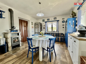 Prodej rodinného domu, 116 m², Boštice - Petrovice II - 7