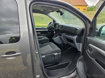 Peugeot Expert 2.0 L3H1 5 míst - 7