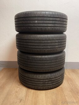 4x108 r16 original Opel - 7