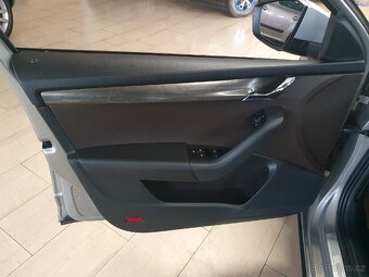 Škoda Octavia 3 Combi Scout 2,0TDI CR 135kW DSG 4x4 r.v.2017 - 7