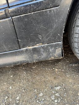 BMW e39 525d combi - 7