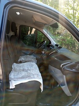 Ford Custom 2013 - 7