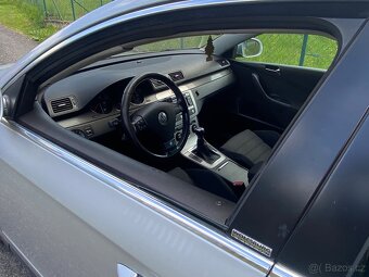 Passat b6 - 7