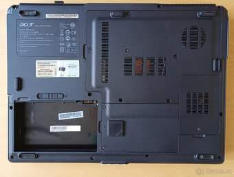 Acer Aspire 3690-BL50 - 7