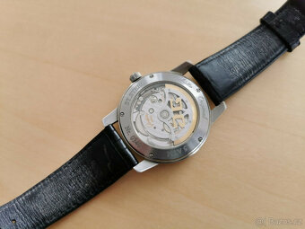 Pánské hodinky Glashütte Original Senator Classic - 7