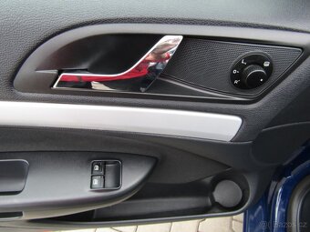 Škoda Octavia II 1.6 TDi , 77 kW nafta, 2011 - 7