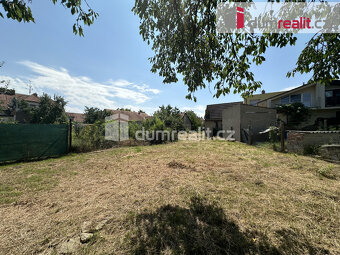 Stavební pozemek 2.428m2, Podivín - 7
