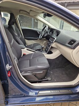 Volvo V40 - 7