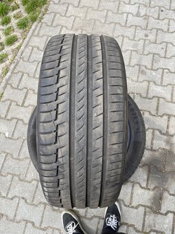 285/45 R22 continetal DOT 2023 pouze 2 KS - 7
