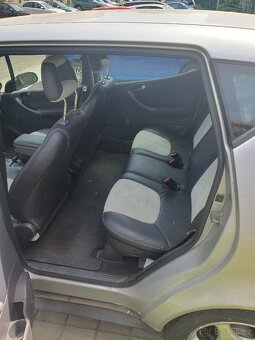 Mercedes A170 cdi automat 107t km - 7