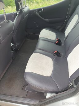 Mercedes A170 cdi automat 107t km - 7