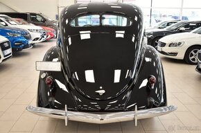 1937 Lincoln Zephyr V12 - 7
