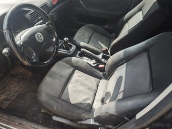 VW Passat B5,5 1.9tdi 74kW ND - 7