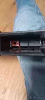 Airsoftová zbraň M4 CQBR Sportline (Gen.2) Lancer Taktical - 7