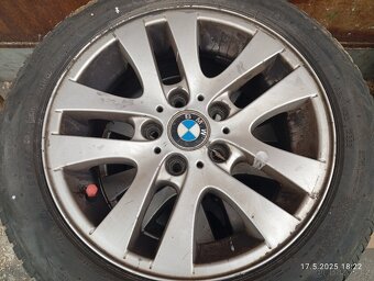 ALU kola 5x120 r16 - 7