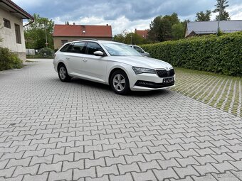 Superb 2.0 tdi 110kw dsg 2020 - 7
