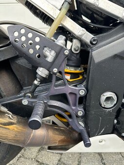 Suzuki gsx-r 750 K5, okruhovka - 7