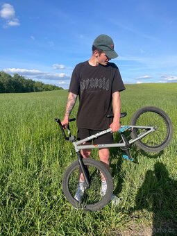 bmx - 7