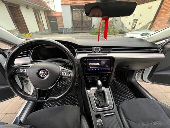Vw arteon 176 kw - 7