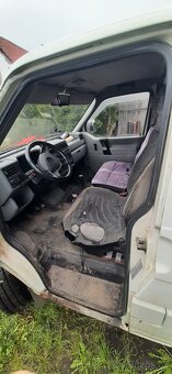 VW Transporter t4 1.9td - 7
