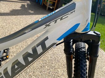Dětské kolo 20’ Giant XTC Jr 20 - 7