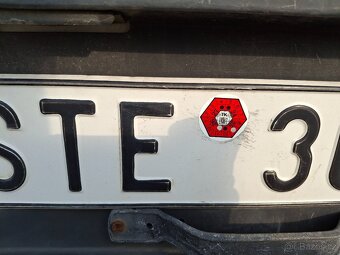 ŠKODA FAVORIT - 7