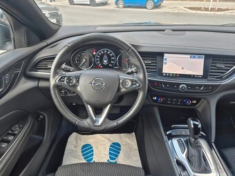 Opel Insignia B Sports Tourer Elegance 2.0L 128kW 06/2021 - 7