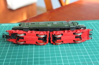 H0 PIKO BR 244 DR - 7