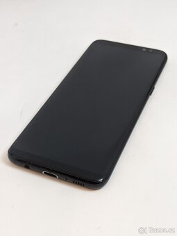 Samsung Galaxy S8 64gb black. - 7