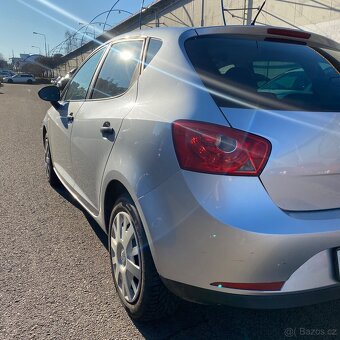Seat Ibiza 1.4benzin - 7