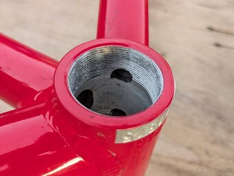 rám Kellys Axis 17" - 7