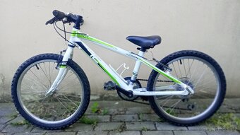 Dětské kolo 4Ever 20" - 7