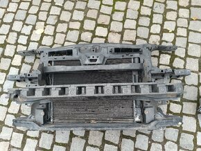 VW Touran - 7