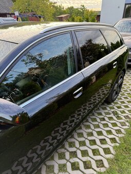Prodám audi a6c6 2.0 tfsi - 7