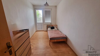 Pronájem bytu 3+1 Dolní Dubňany, okr. Znojmo - 7