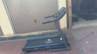 Běžecký pás Laufband Speedrunner 6000 – funkční - 7