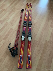 Lyže Dynastar 160 cm - 7