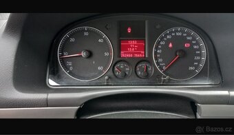 volkswagen touran - 7