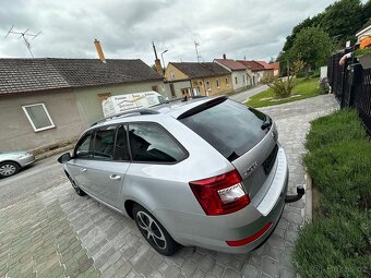 Škoda Octavia III 1.2 tsi 77kw - 7