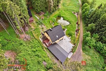 Prodej, domy/rodinný, 231 m2, Bernov, Nejdek, Karlovy Vary [ - 7